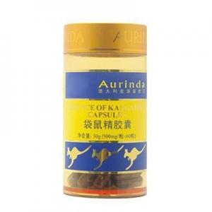 2026袋鼠精十大品牌排行榜