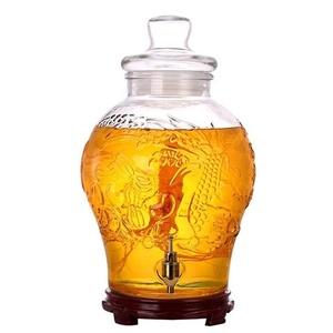 2026药酒十大品牌排行榜