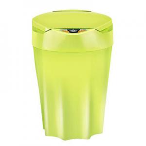 2026感应垃圾桶十大品牌排行榜