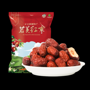 2026若羌红枣十大品牌排行榜