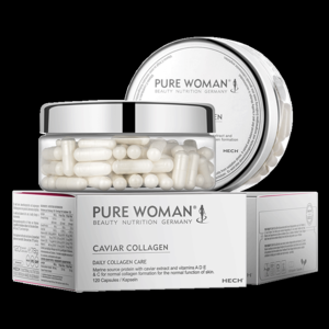 2026胶原蛋白胶囊十大品牌排行榜