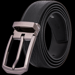 2026自动扣皮带十大品牌排行榜