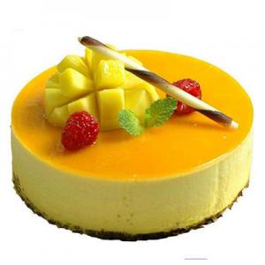 2026芝士蛋糕十大品牌排行榜