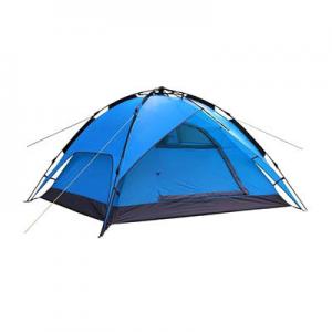 2026自动帐篷十大品牌排行榜