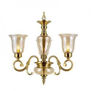 2026美式吊灯十大品牌排行榜