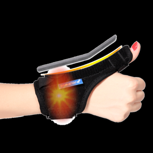 2026护腕十大品牌排行榜