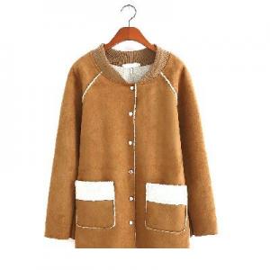 2026羊羔毛外套十大品牌排行榜