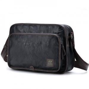 2026时尚男包十大品牌排行榜