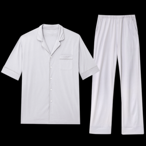 2026春夏睡衣十大品牌排行榜