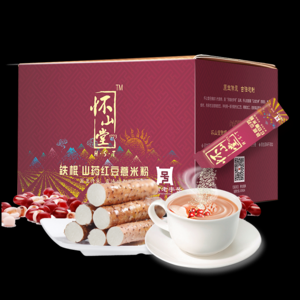 2026早餐食品十大品牌排行榜