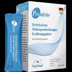 2026术后营养品十大品牌排行榜