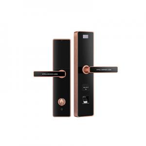 2026智能门锁十大品牌排行榜