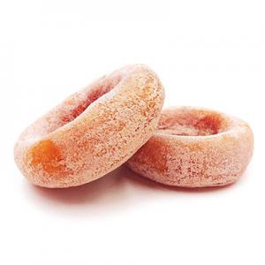 2026柿饼十大品牌排行榜