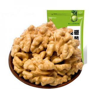 2026核桃仁十大品牌排行榜