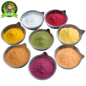 2026红曲十大品牌排行榜