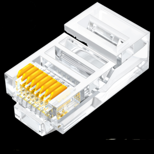 2026水晶头十大品牌排行榜