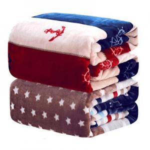 2026毛巾毯十大品牌排行榜