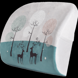 2026汽车抱枕十大品牌排行榜