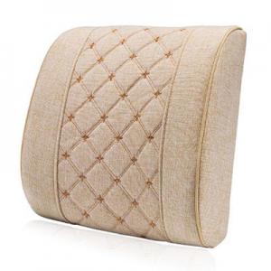 2026汽车腰靠十大品牌排行榜