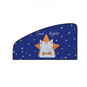 2026汽车窗帘十大品牌排行榜