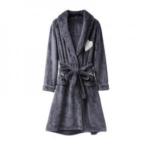 2026浴袍十大品牌排行榜