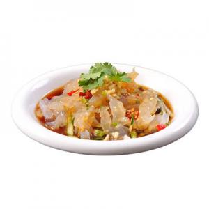 2026海蜇十大品牌排行榜