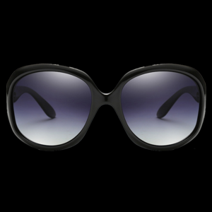 2026女士蛤蟆镜十大品牌排行榜