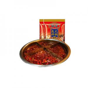 2026火锅调料十大品牌排行榜