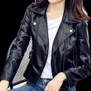 2026皮夹克十大品牌排行榜