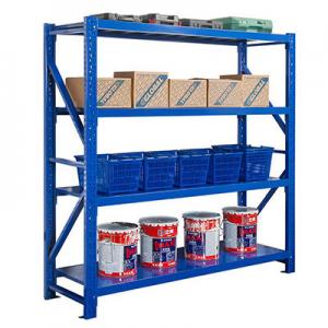 2026货架十大品牌排行榜