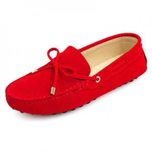 2026豆豆鞋十大品牌排行榜