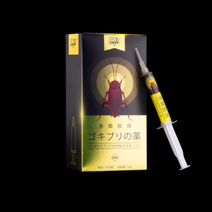 2026蟑螂胶饵十大品牌排行榜