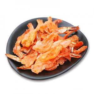 2026虾干十大品牌排行榜