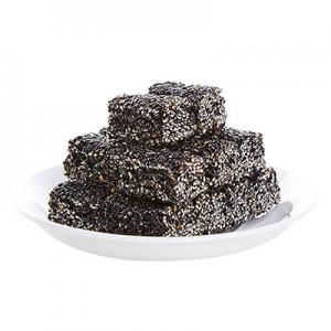 2026芝麻糖十大品牌排行榜