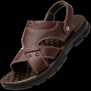 2026男士凉拖十大品牌排行榜