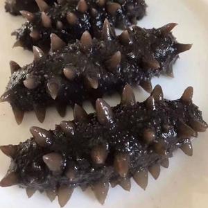 2026刺参十大品牌排行榜