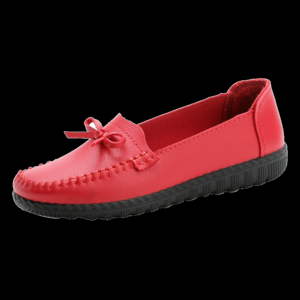 2026女休闲皮鞋十大品牌排行榜