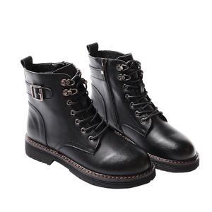 2026女马丁靴十大品牌排行榜