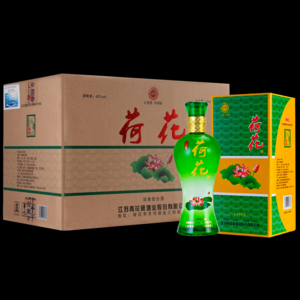 2026婚庆酒十大品牌排行榜