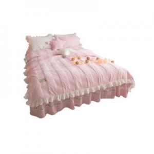 2026珊瑚绒被套十大品牌排行榜