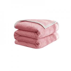 2026珊瑚绒床单十大品牌排行榜