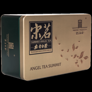 2026安吉白茶十大品牌排行榜