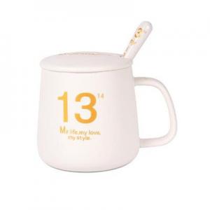 2026陶瓷杯十大品牌排行榜