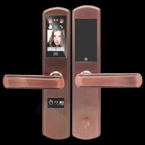 2026电子门锁十大品牌排行榜