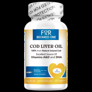 2026深海鱼肝油十大品牌排行榜