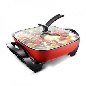 2026电火锅十大品牌排行榜