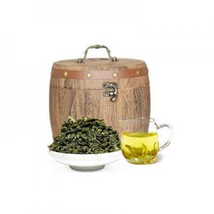 2026新茶十大品牌排行榜