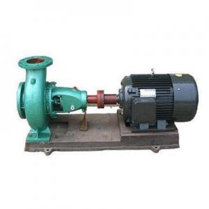 2026离心泵十大品牌排行榜