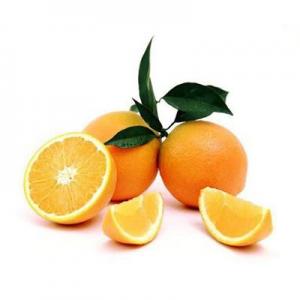 2026脐橙十大品牌排行榜