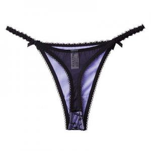 2026丁字裤十大品牌排行榜